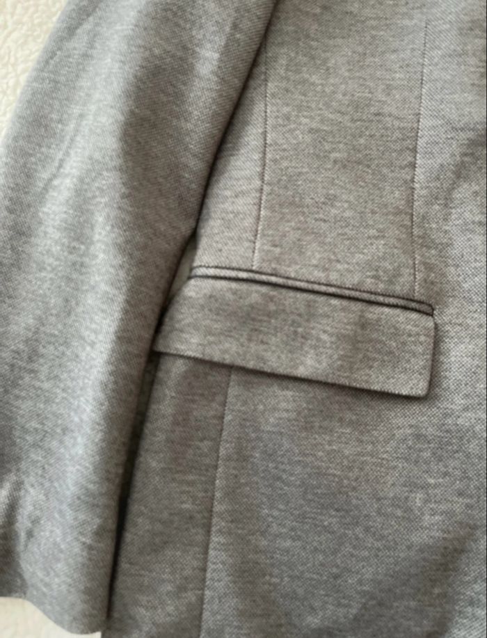 Veste de costume - photo numéro 4