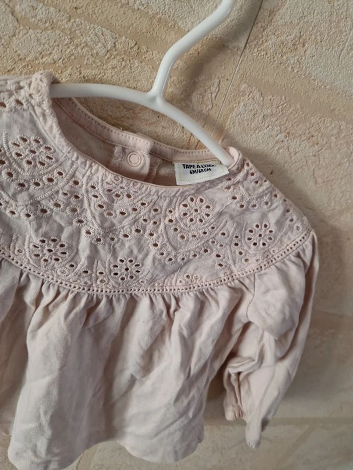 Haut 6mois - photo numéro 2