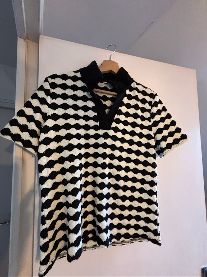 TEE shirt femme