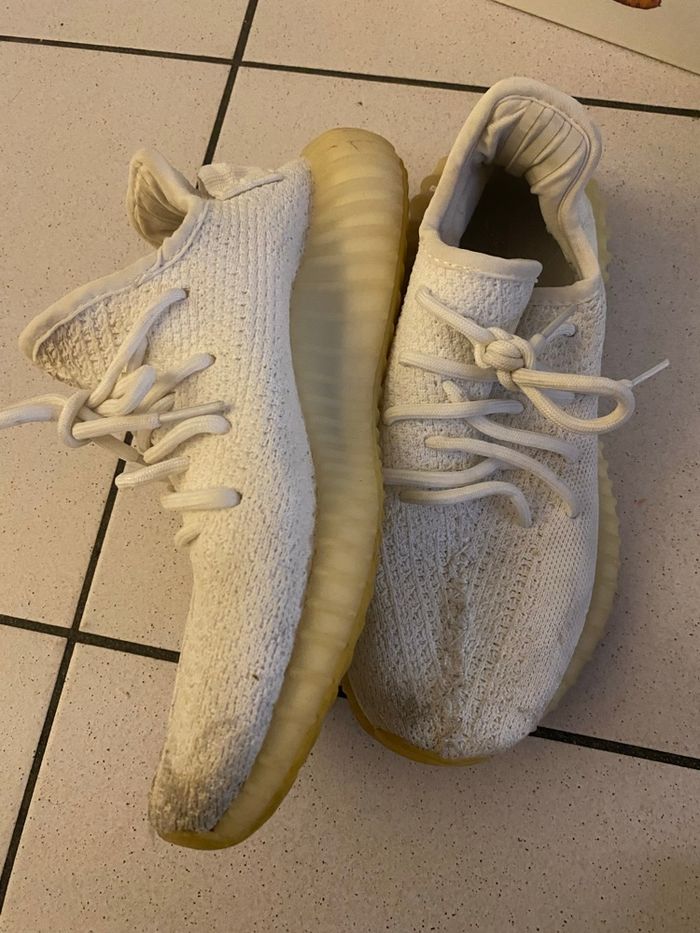 Yeezy boost - photo numéro 5