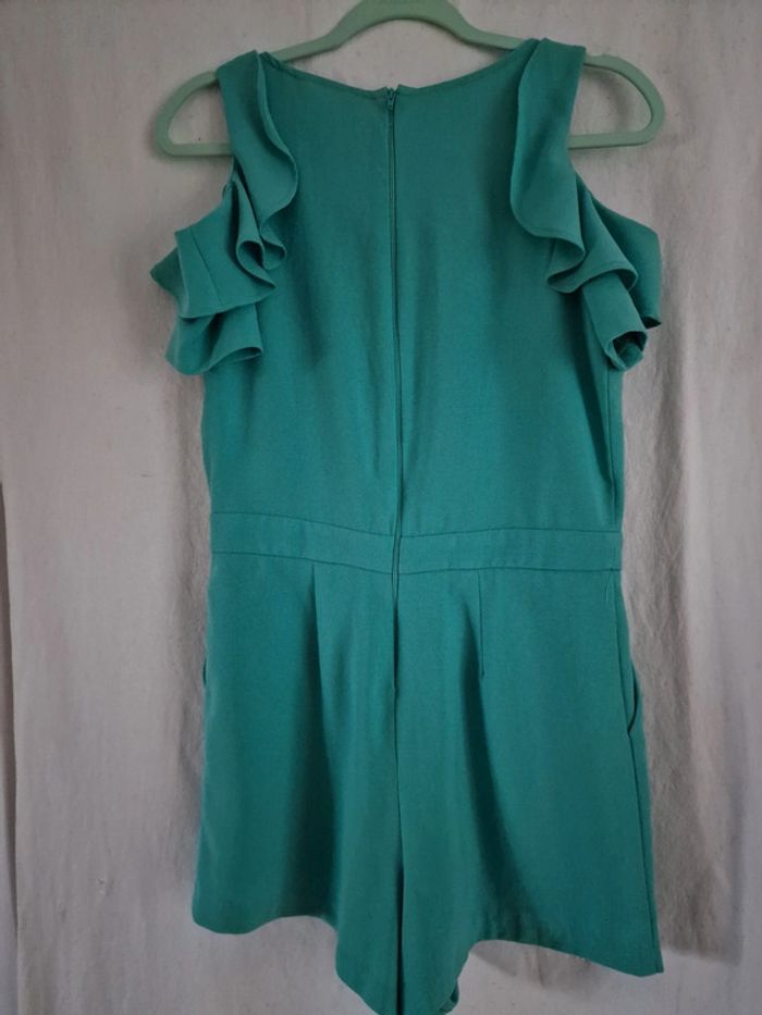 Combi short naf naf - photo numéro 2