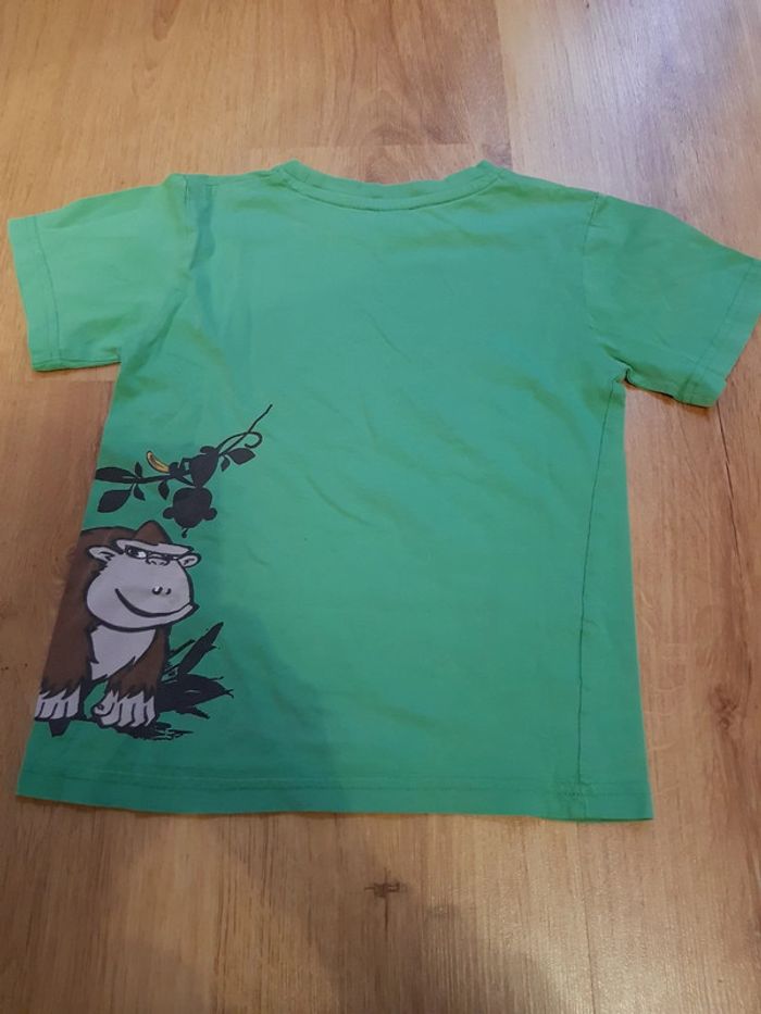 Tee-shirt - photo numéro 2
