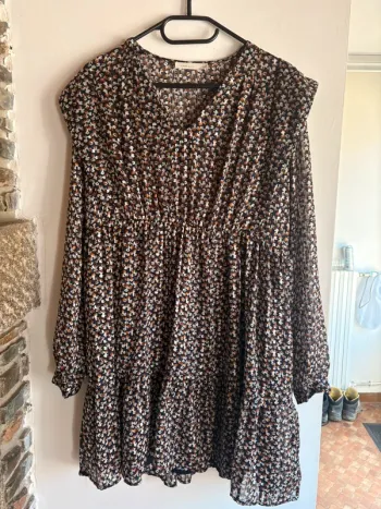 Robe neuve