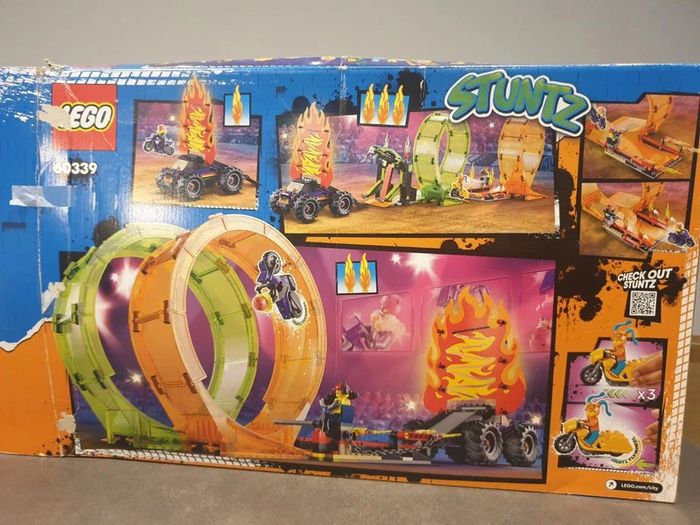 Lego 60339 - photo numéro 6