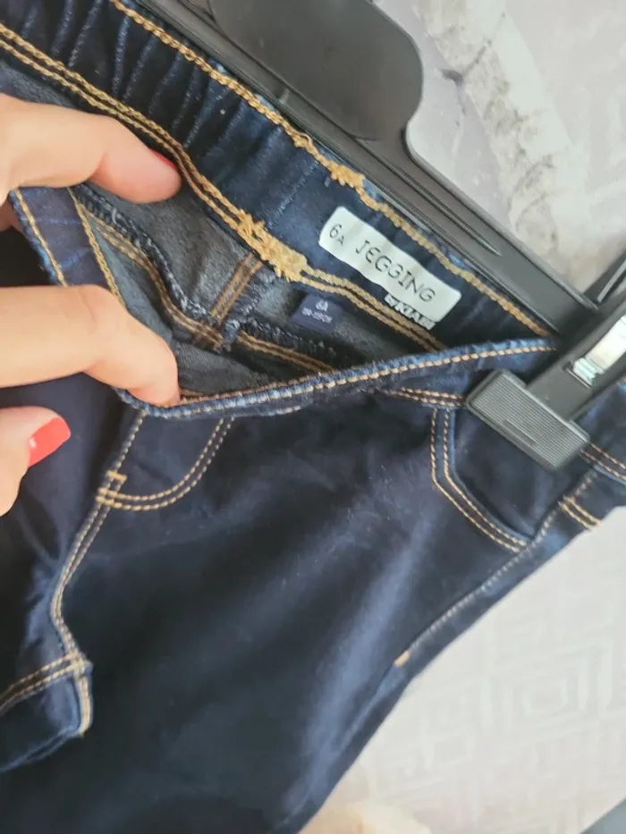 Jegging neuf - photo numéro 3