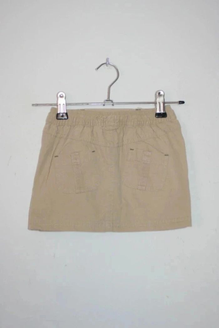 Jupe beige légère 2a - photo numéro 4