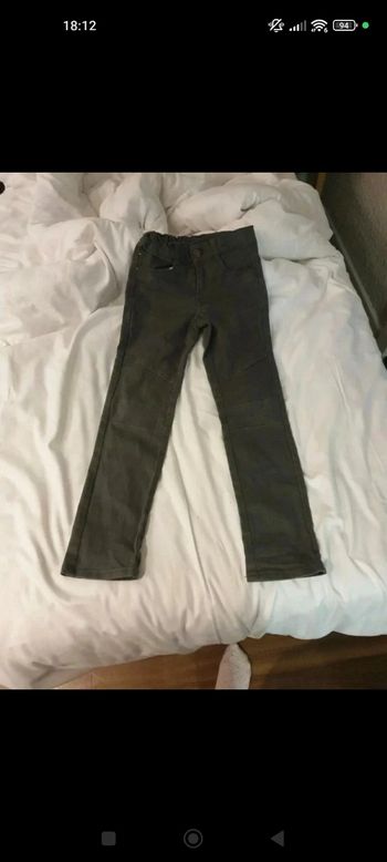 Jean garçon marque Z