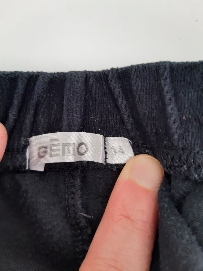 Pyjama 14 ans - photo numéro 6