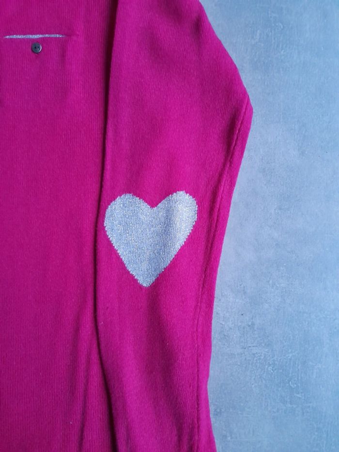 Pull Okaidi 10 ans - photo numéro 5