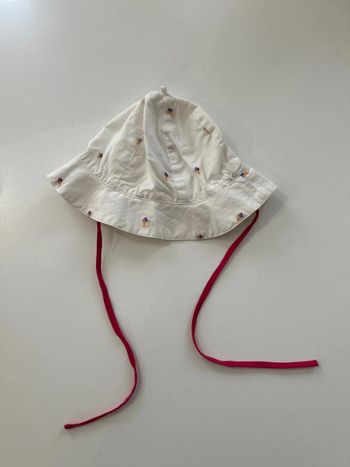 Chapeau Jacadi 41 cm