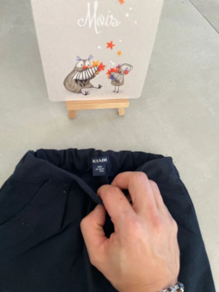 Pantalon - photo numéro 2