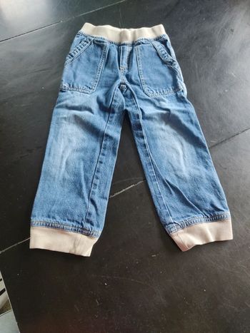 jean 4ans