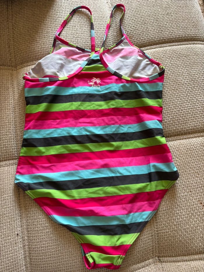 Maillot de bain - photo numéro 2