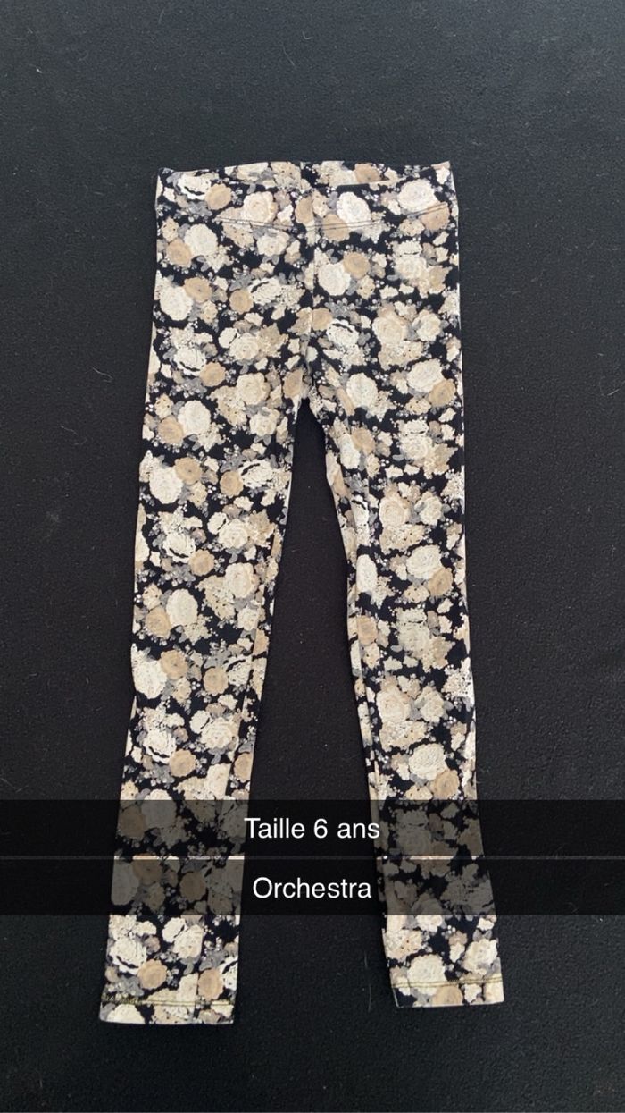 Legging
