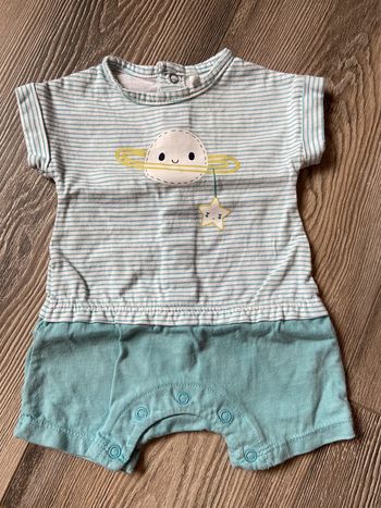 Combinaison naissance