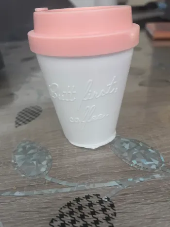 Pot crème hydratante