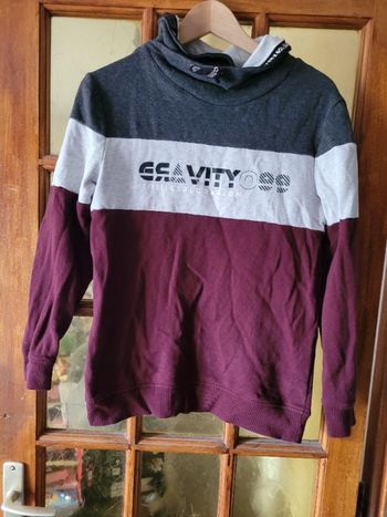 Sweat 14 ans in extenso