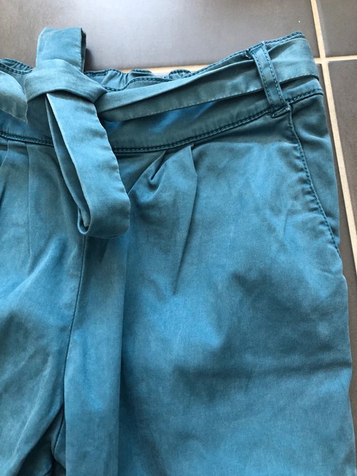 Pantalon Marie Puce 10 ans - photo numéro 2