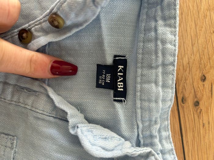 Lot de chemises - photo numéro 7