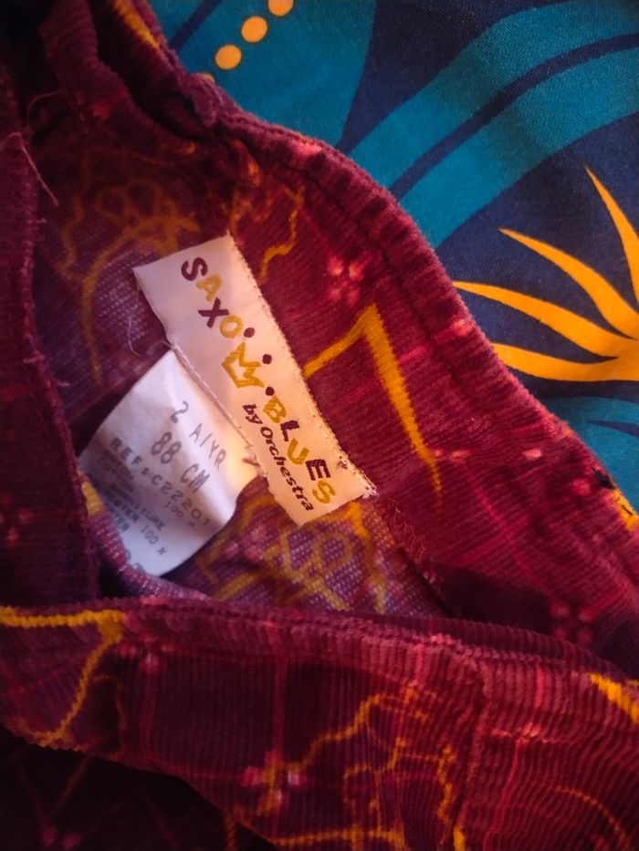 Ensemble 2 ans orchestra - photo numéro 4