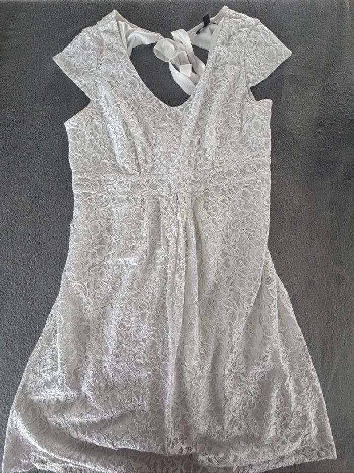 Robe de grossesse