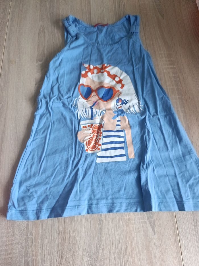 Pyjama fille - photo numéro 1