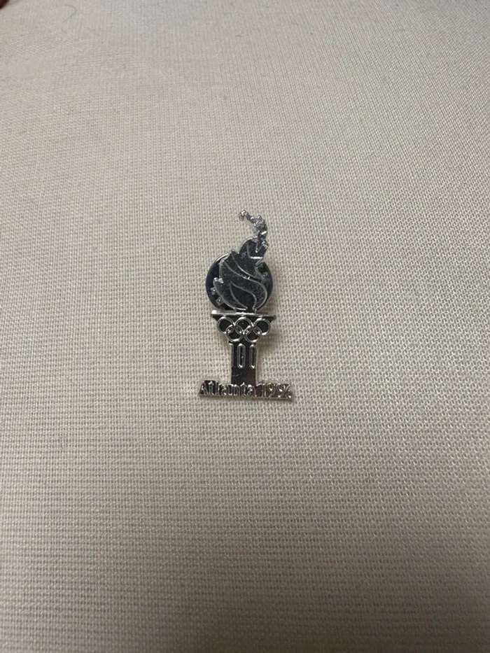 Pins JO 1996 Atlanta