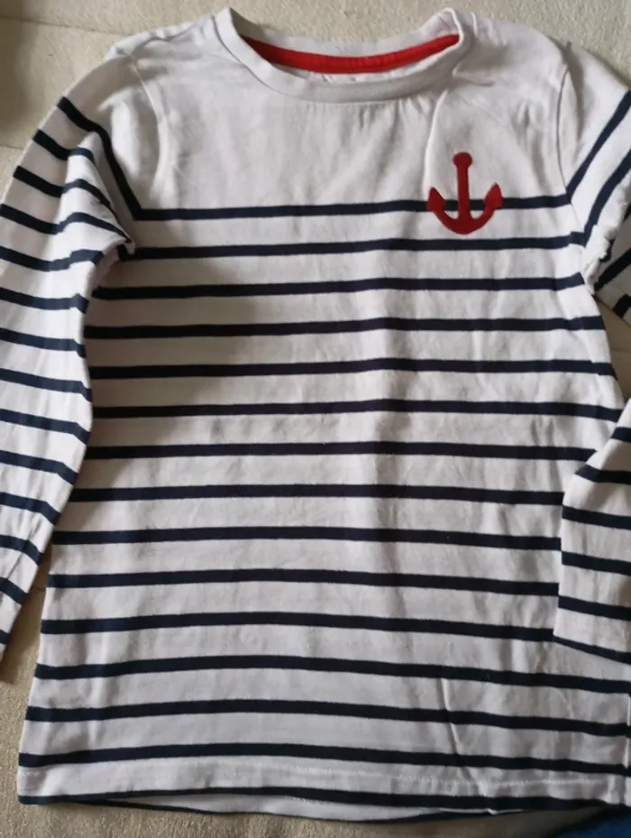 Tee-shirt