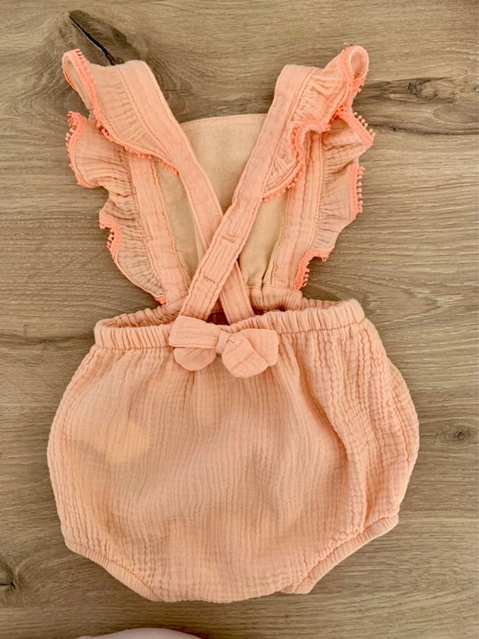 Barboteuse Sergent Major 18m - photo numéro 2