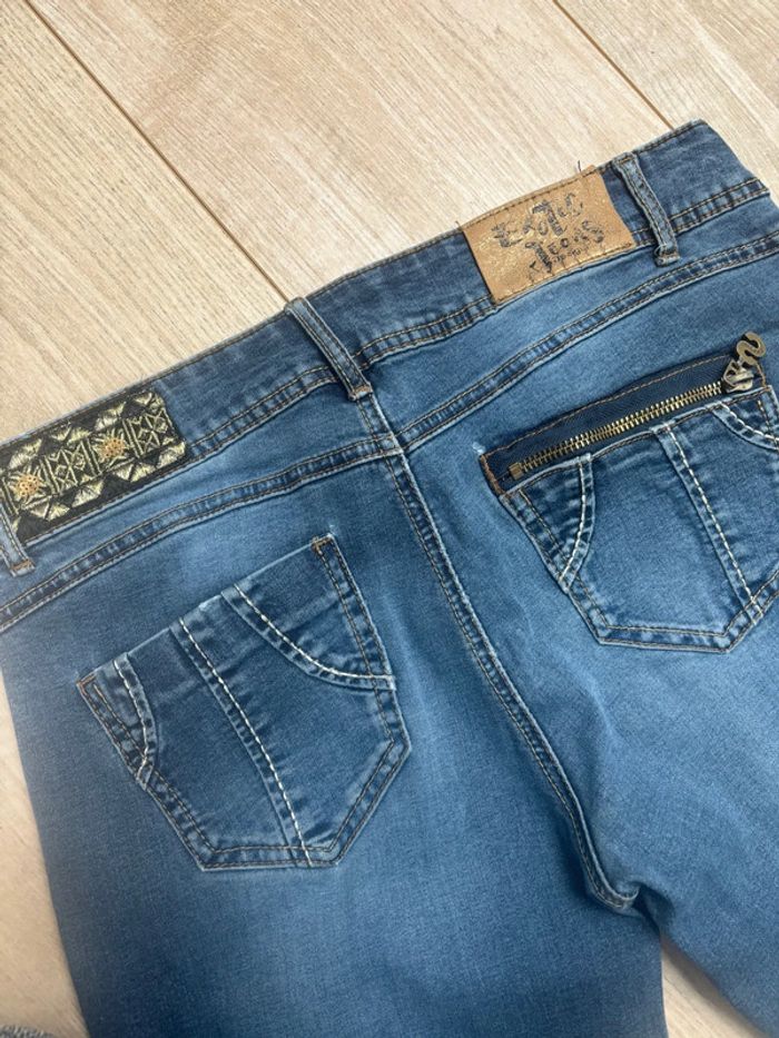 Jean designal T30 / M - photo numéro 9