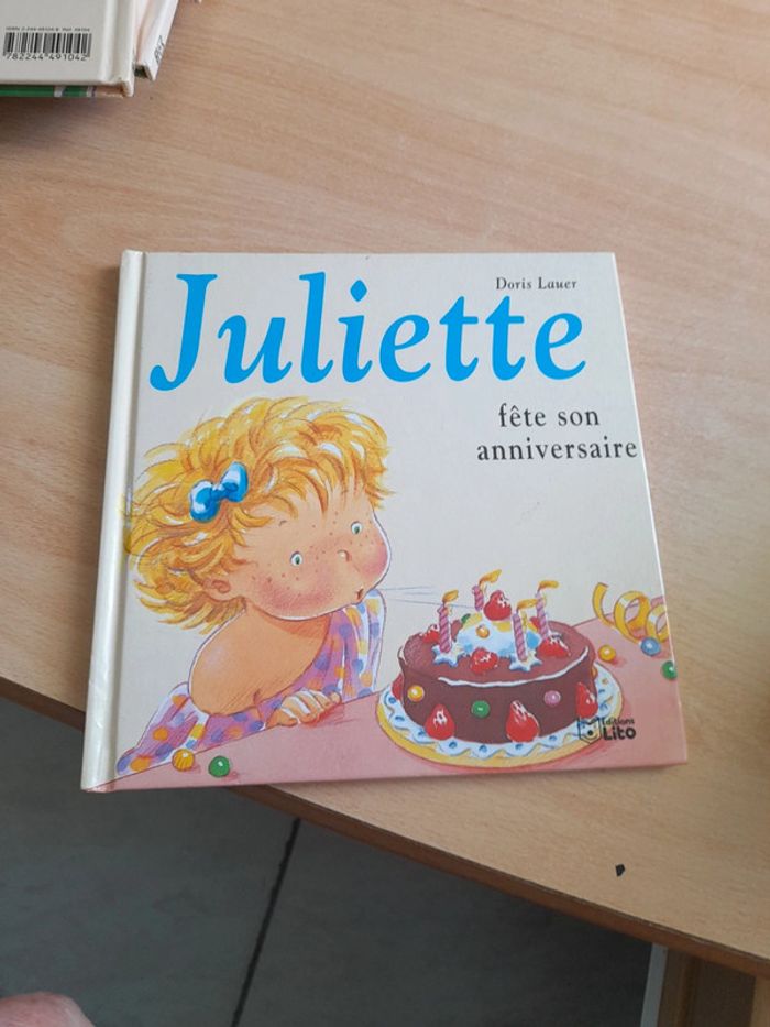 Juliette - photo numéro 15