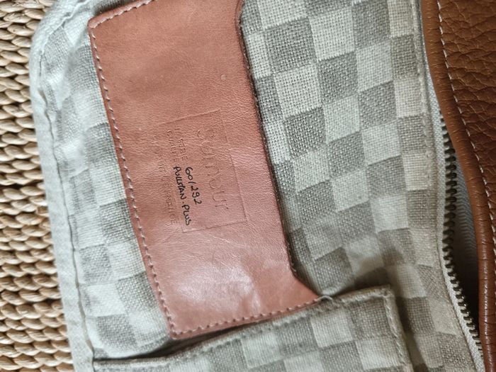 Just Campagne | Sac bandoulière semeur Pullman plus - photo numéro 11