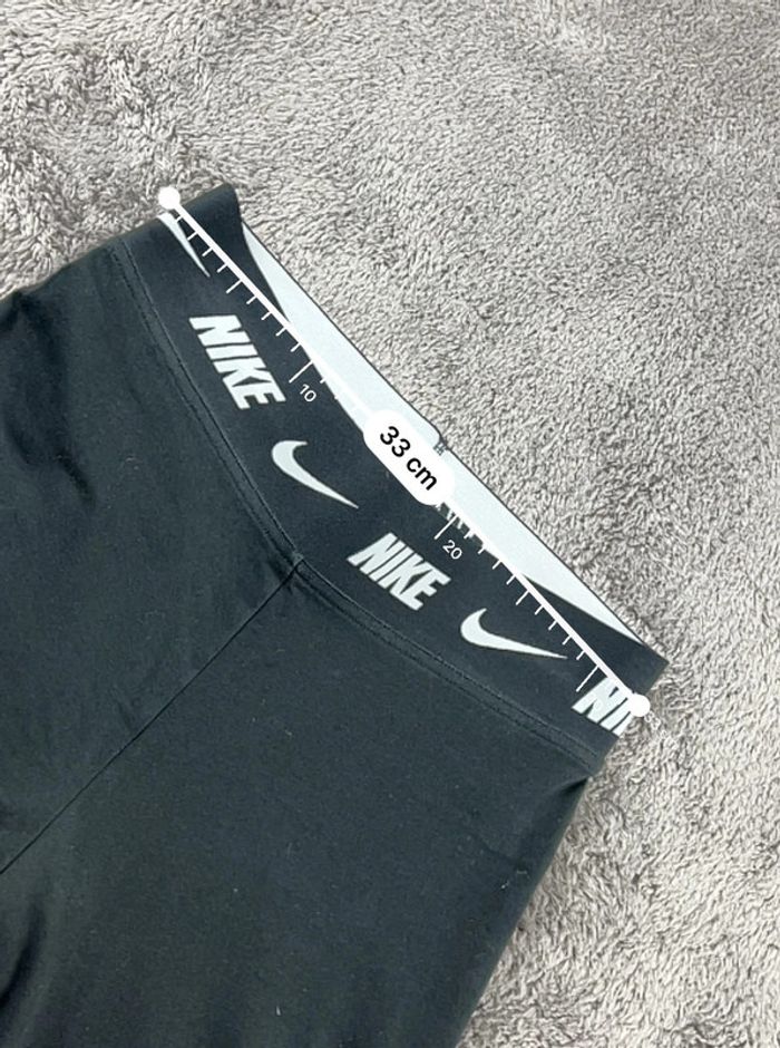 Legging Nike Noir Taille S - photo numéro 6