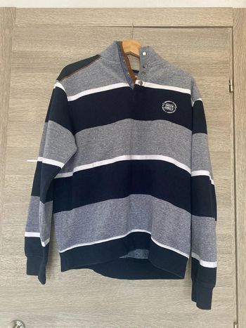 Pull XL Armand Thiery