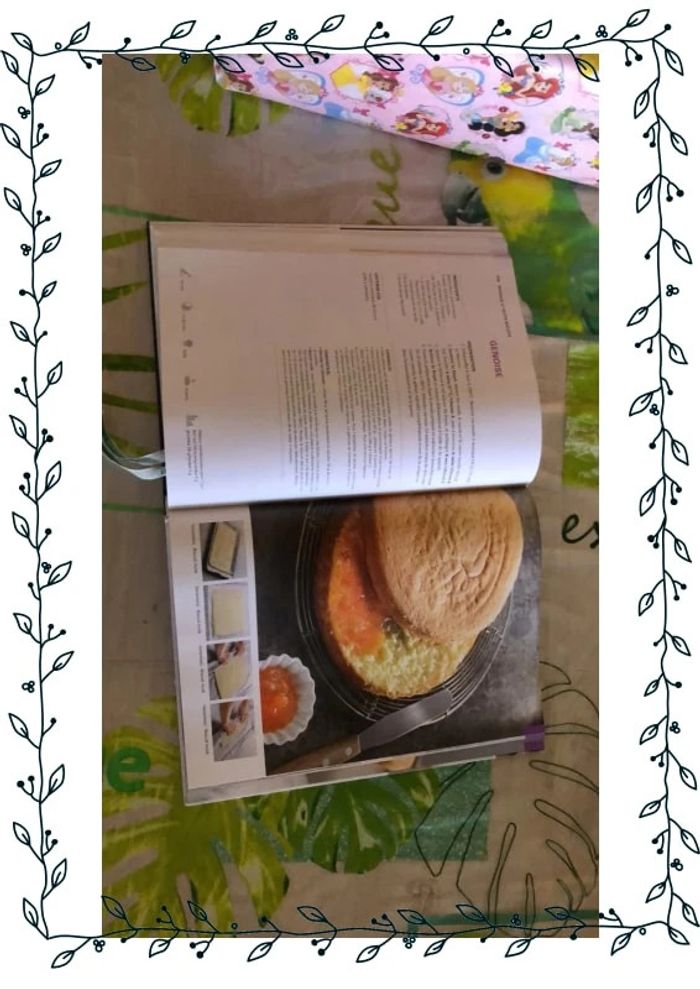 Ma cuisine au quotidien thermomix - photo numéro 5
