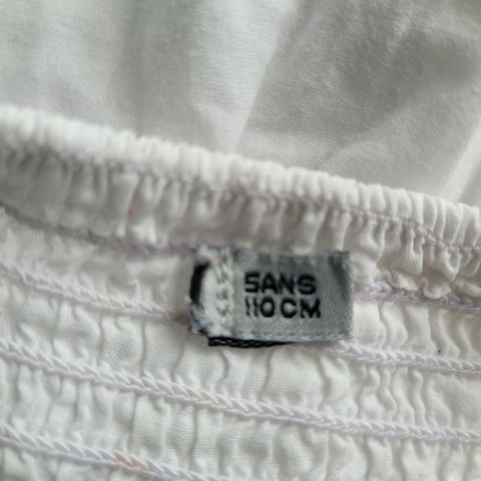 Robe bretelles - photo numéro 3