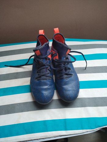 Crampons