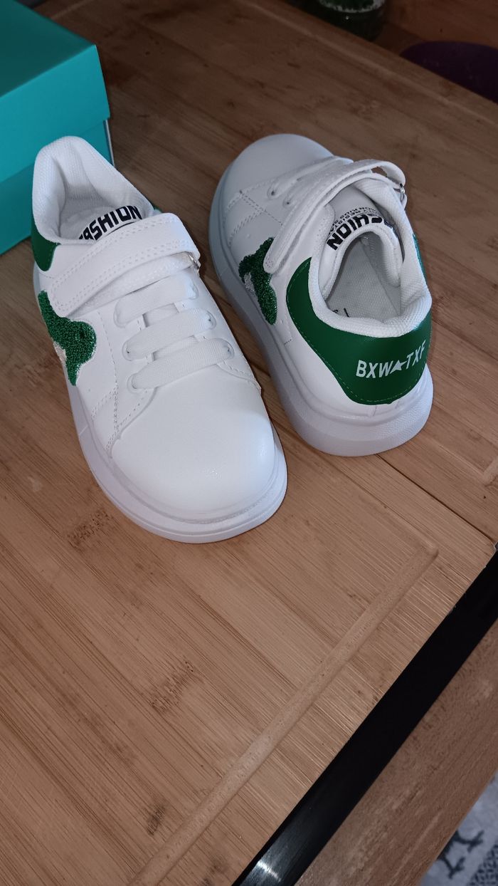 Chaussures - photo numéro 3