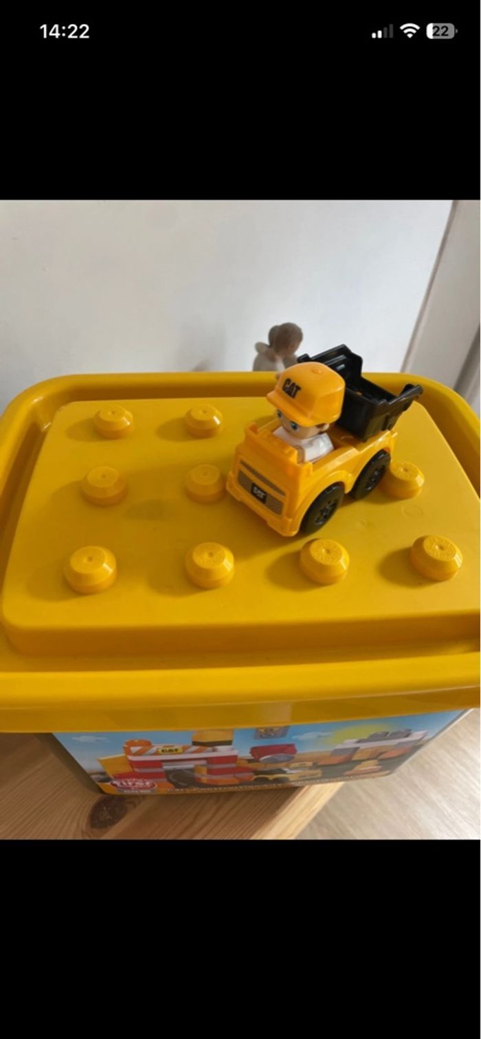 Block de construction - photo numéro 4