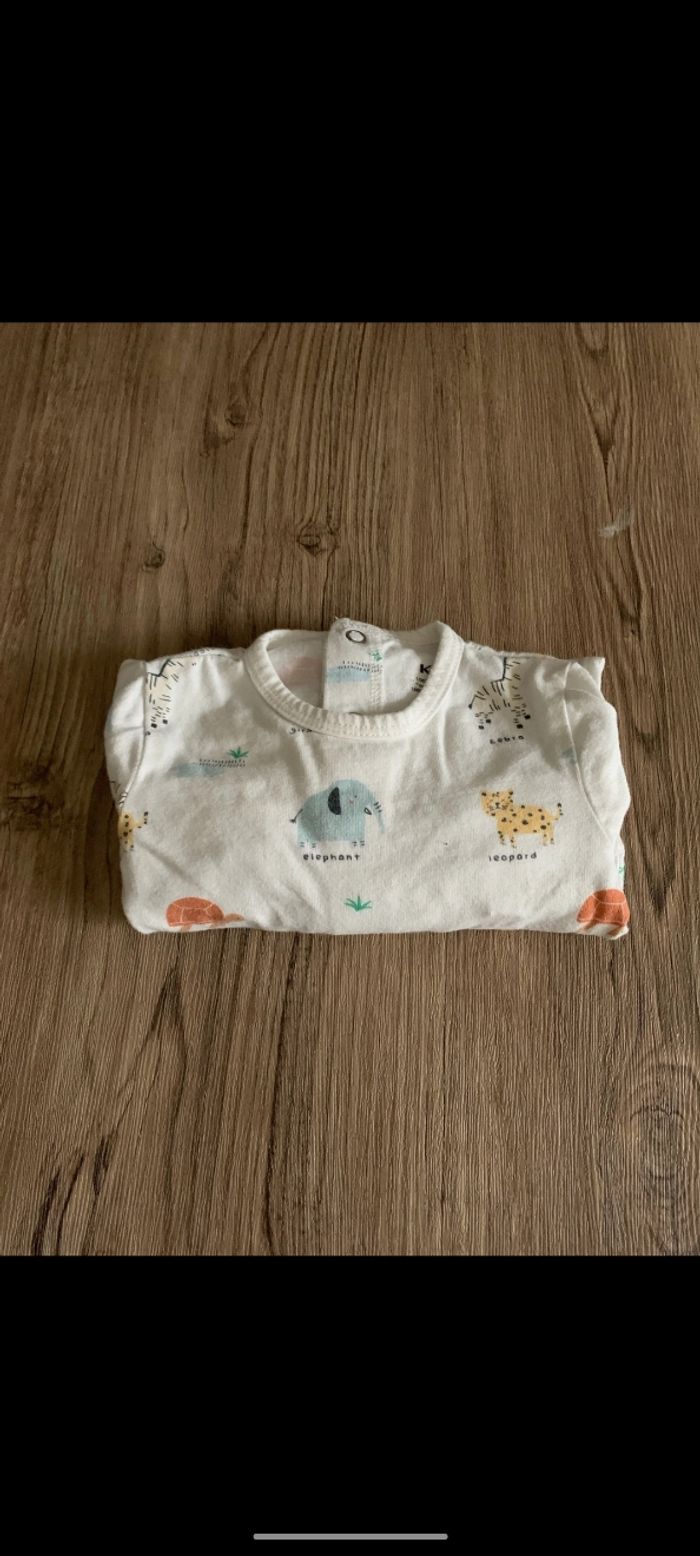 👣 pyjamas bébé 👣