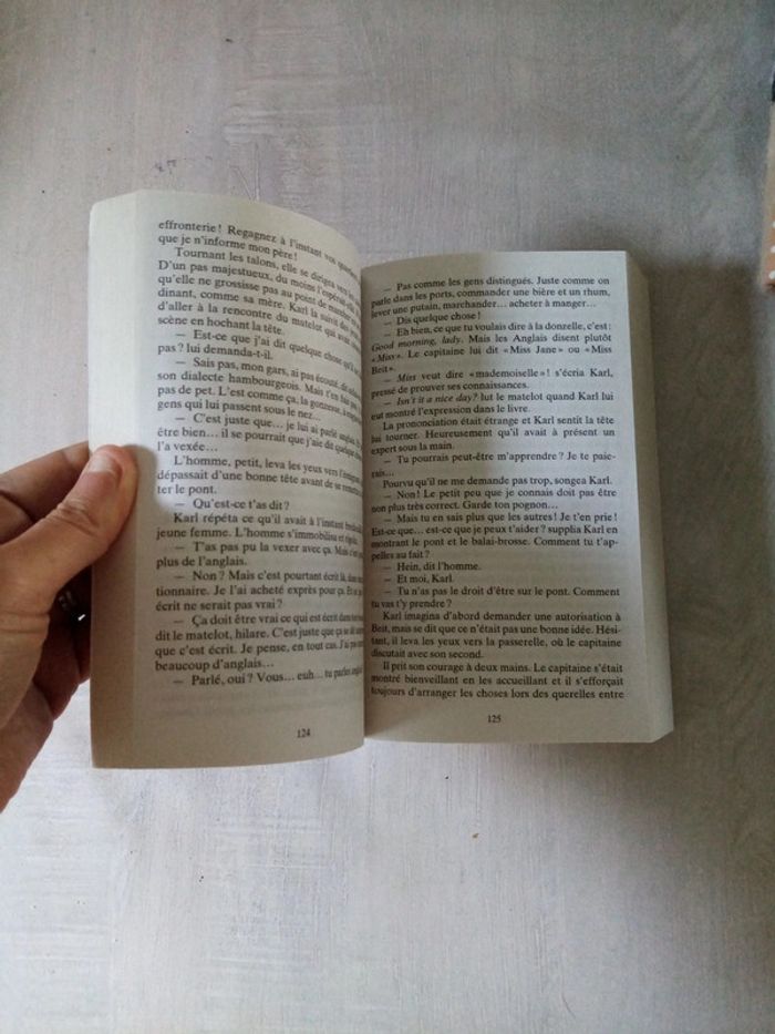 Fleurs de feu - photo numéro 6