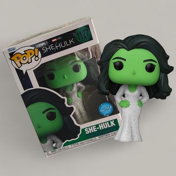 Funko Pop ! 1127 She-Hulk