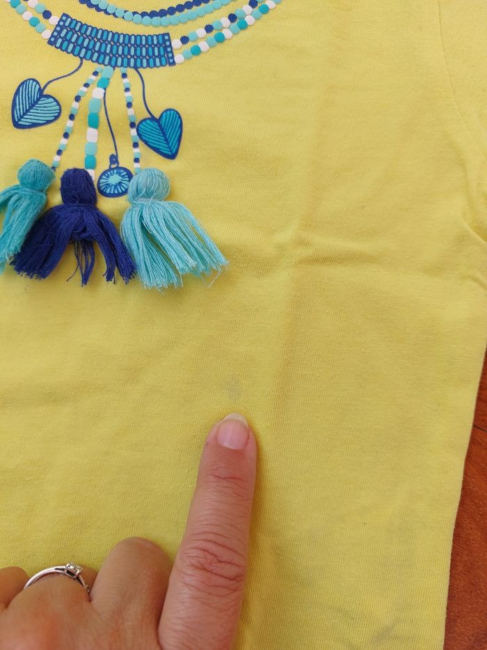 Tee-shirt - photo numéro 2