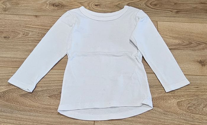 Lot 4 T-Shirts manches longues garçon - Taille 2/3ans - photo numéro 4