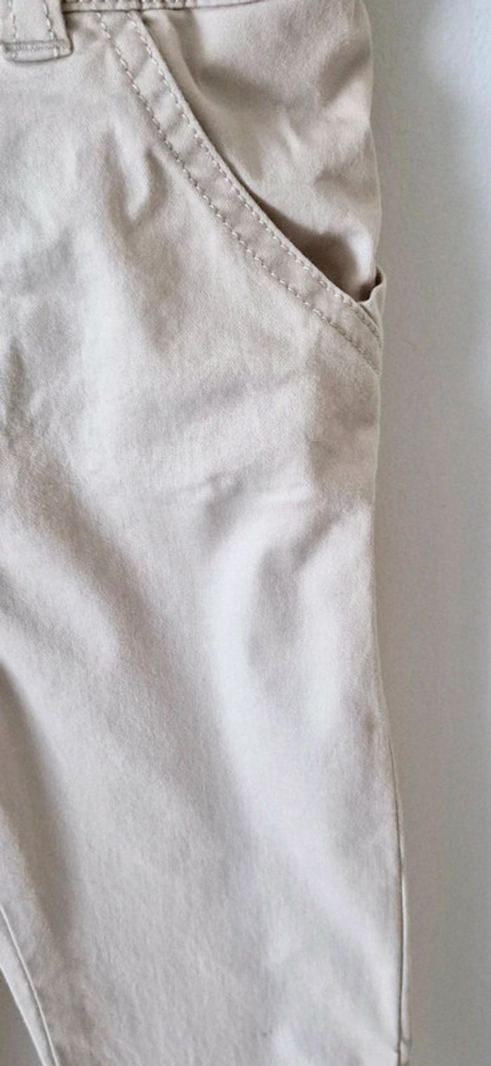 Pantalon Timberland 18 mois Garçon - photo numéro 3