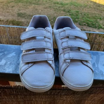 basket le coq sportif t31 (10e)