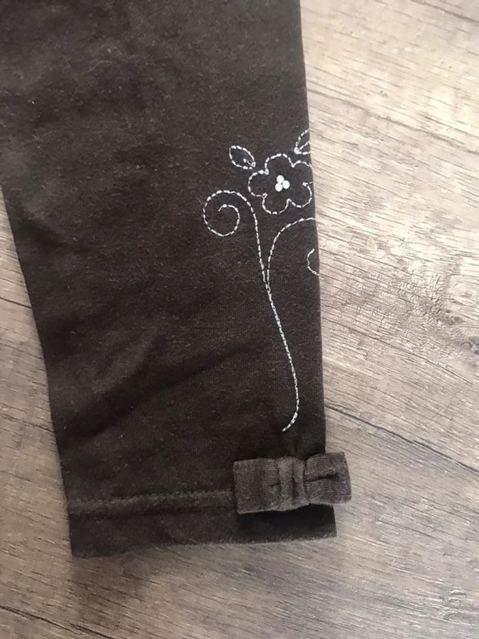 T.shirt manches longues Orchestra 10 ans - photo numéro 2