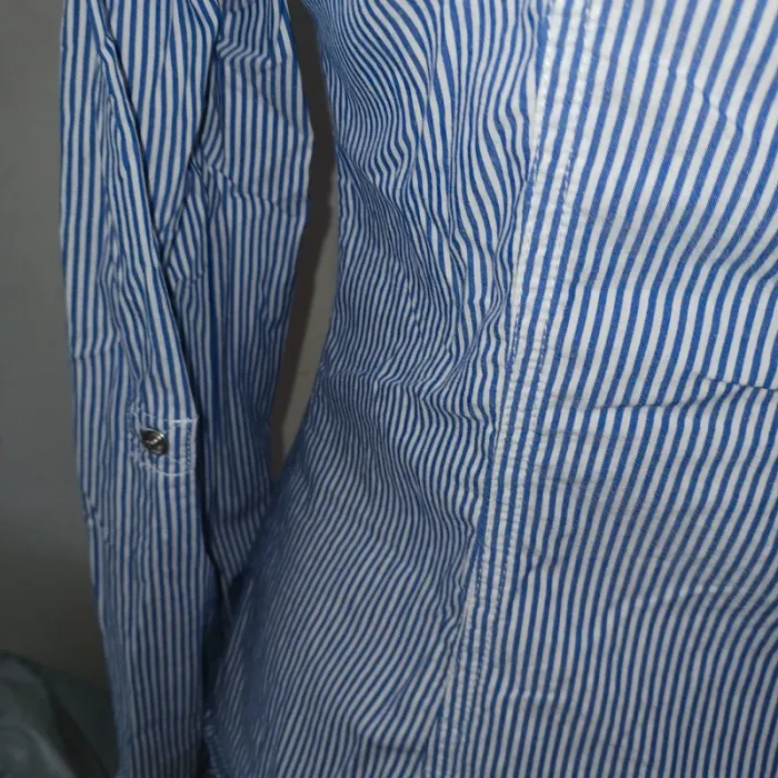 Chemise taille 40/l camaïeu - photo numéro 5