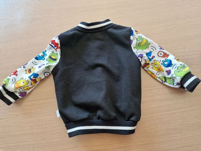 Veste été - photo numéro 3