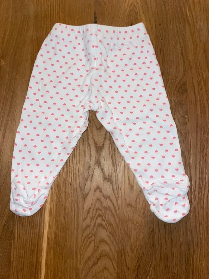 Pantalon 6 mois - photo numéro 2